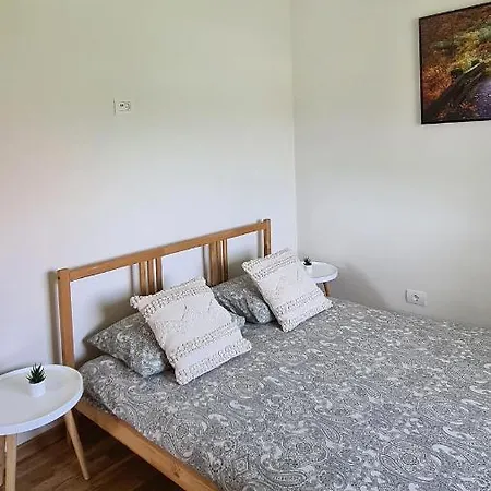 Chalet Casuta Cu Bine *
