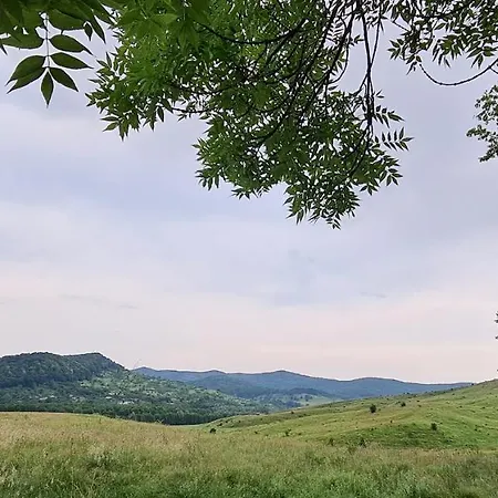 Chalet Casuta Cu Bine Valea Lunga-Ogrea