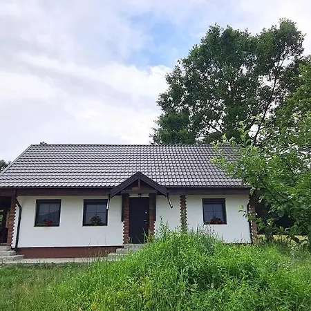 Chalet Casuta Cu Bine Valea Lunga-Ogrea