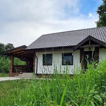 Casuta Cu Bine Chalet *
